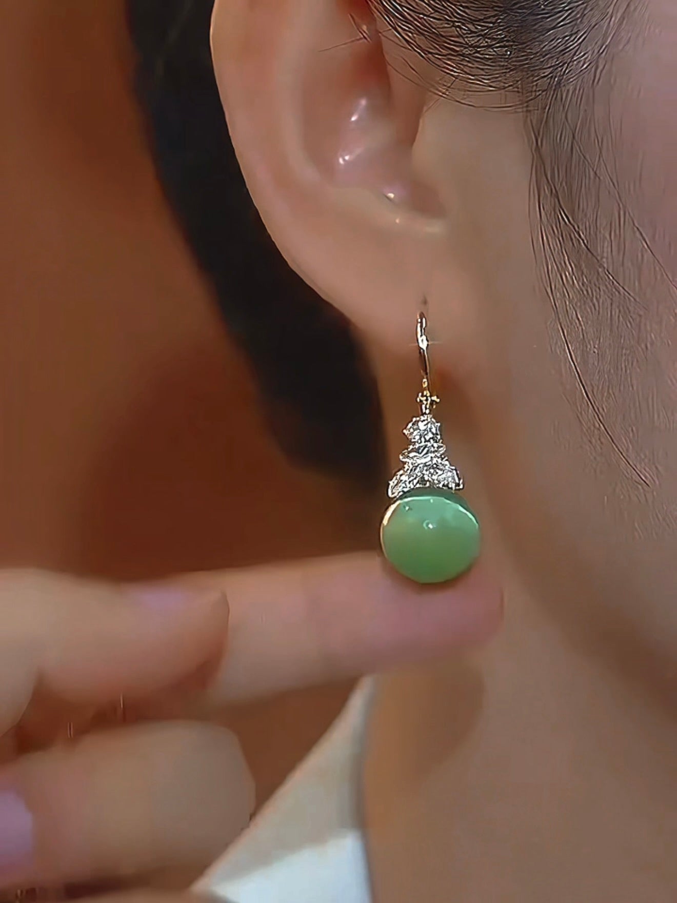 Zaira Earrings