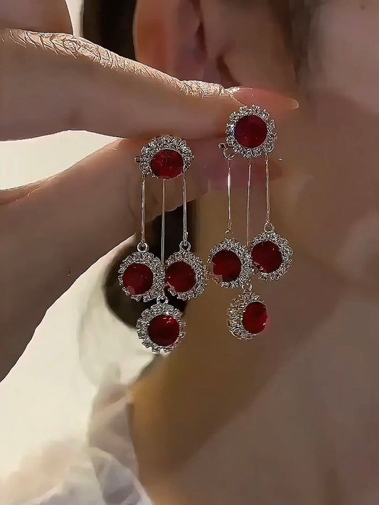 Minu Earrings