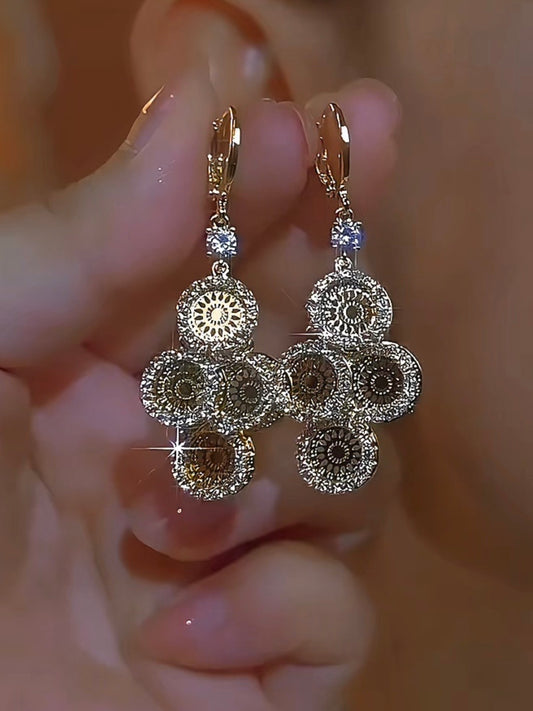 Marisol Earrings