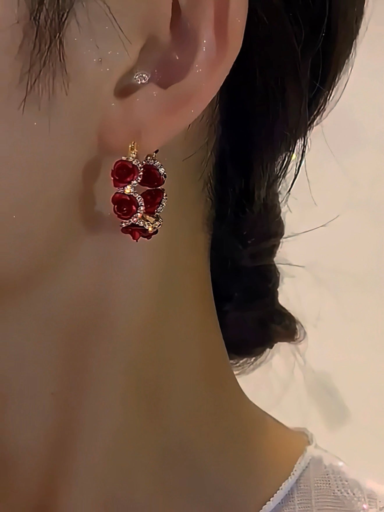 Francis Earrings