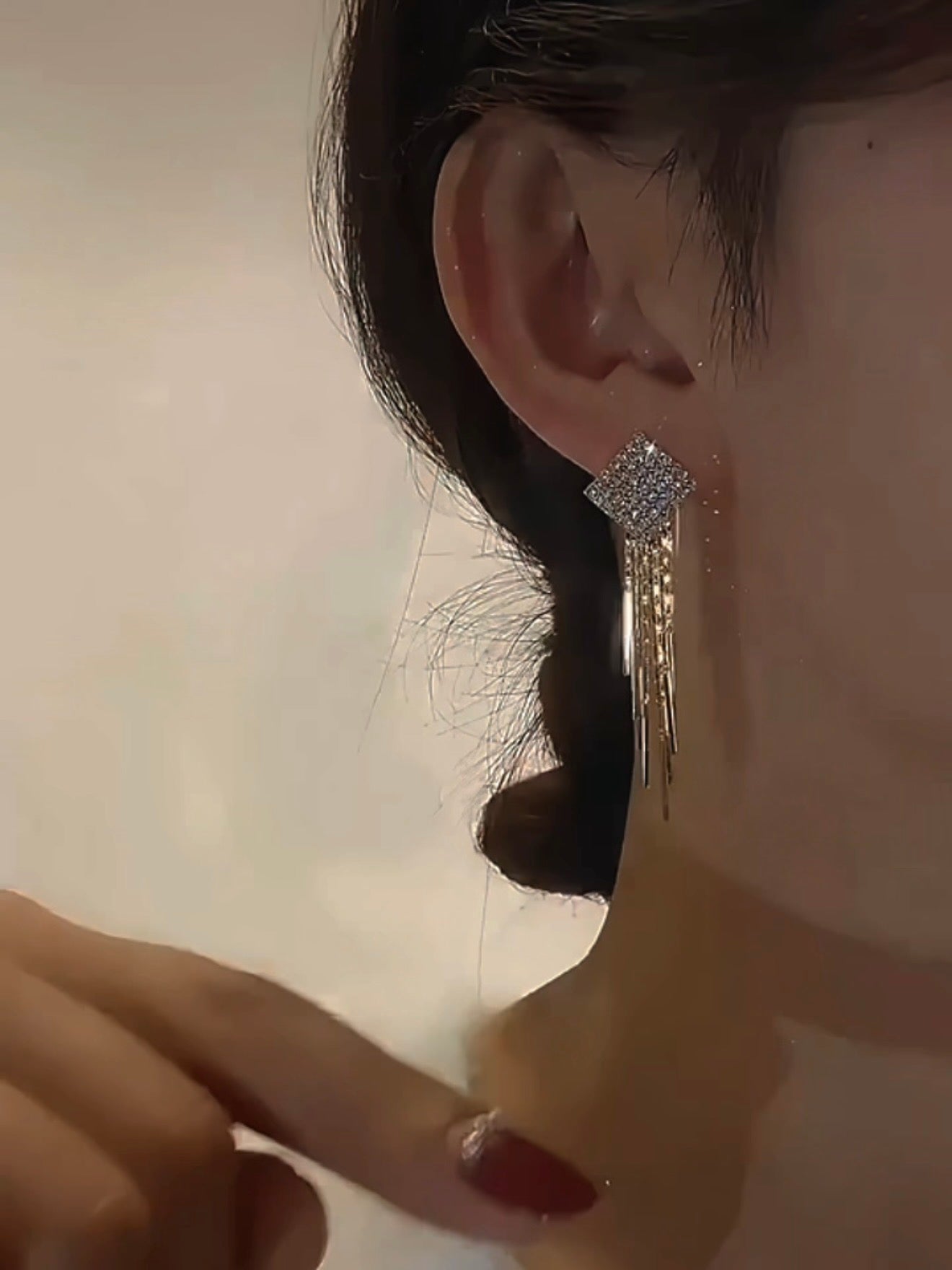 Monica Earrings