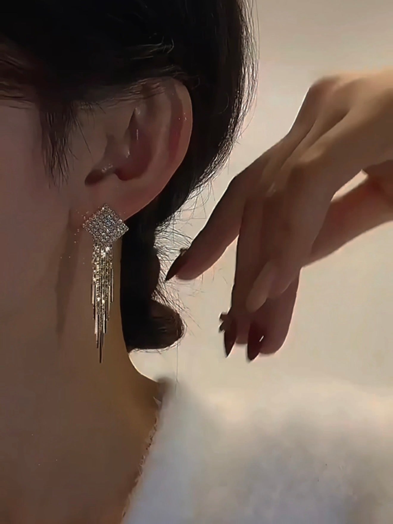 Monica Earrings