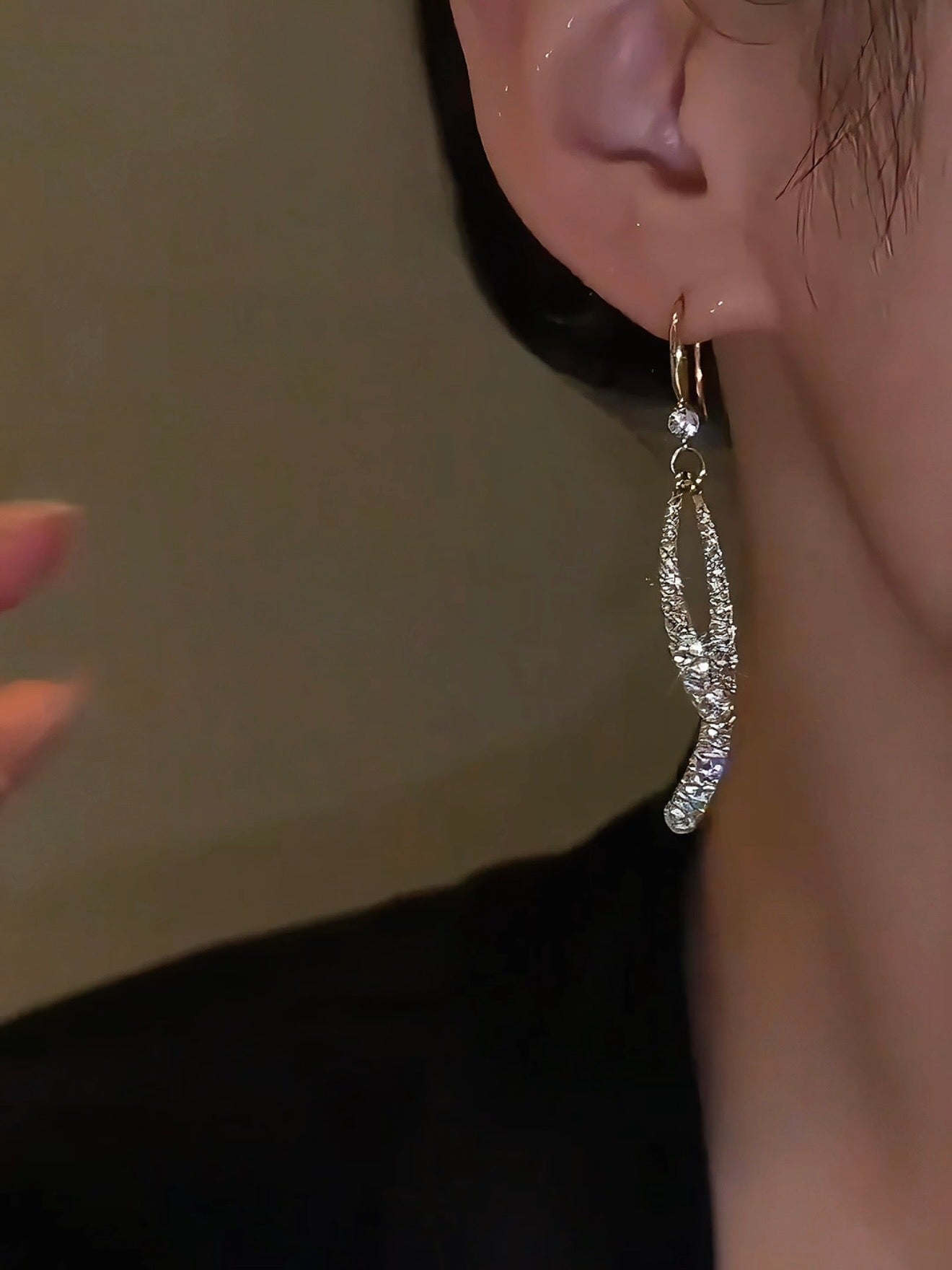 Erlinda Earrings