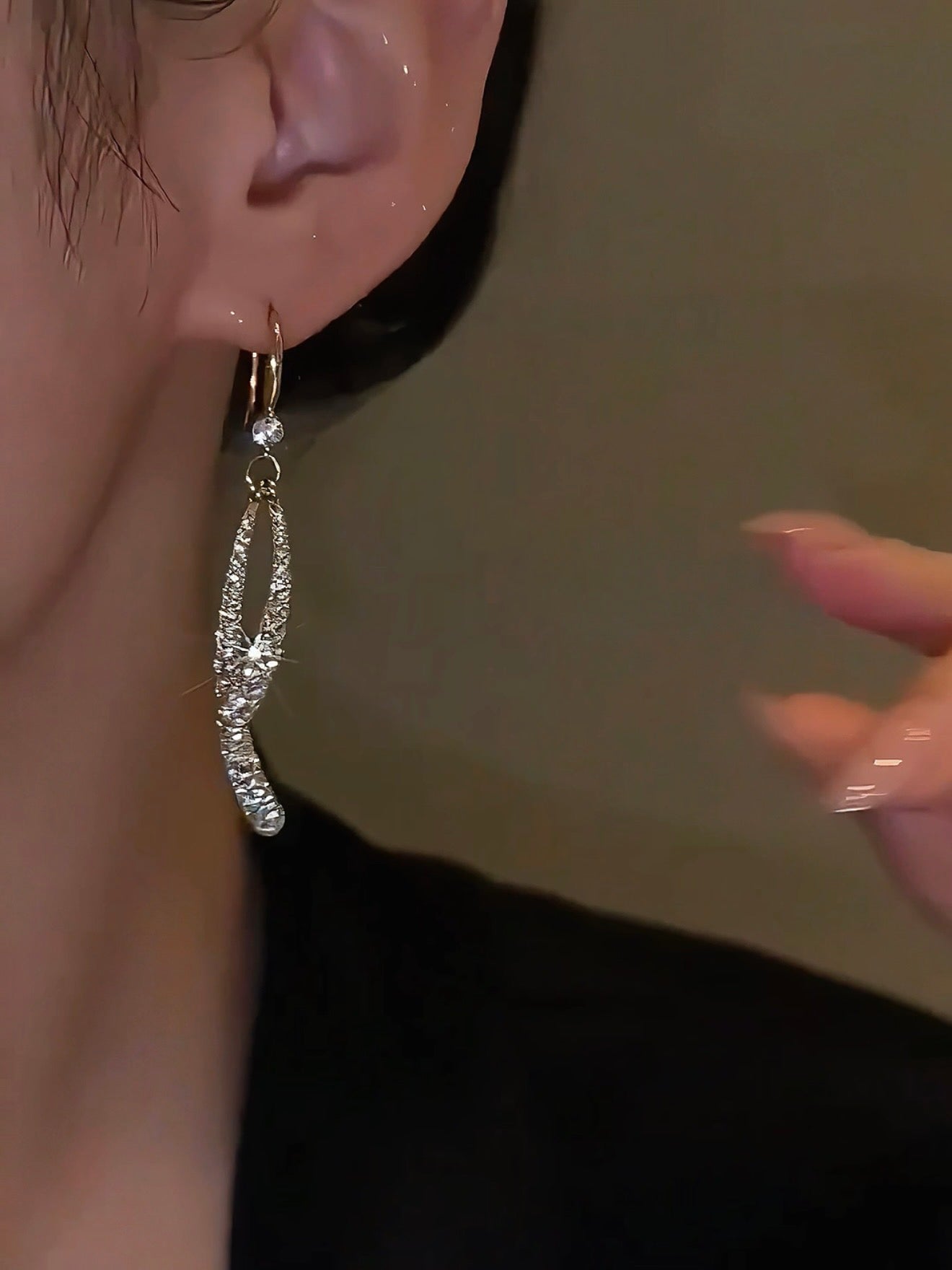 Erlinda Earrings