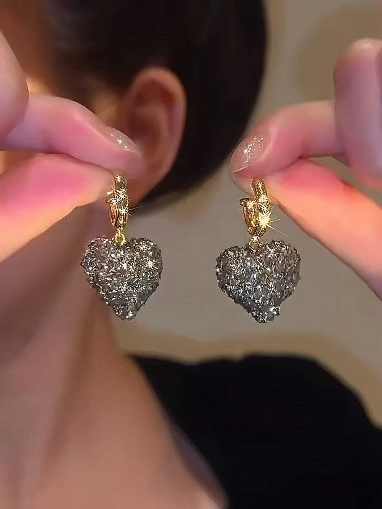 Martine Earrings