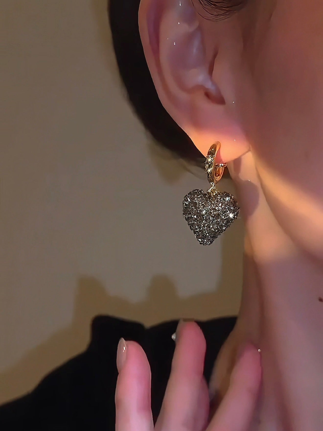 Martine Earrings