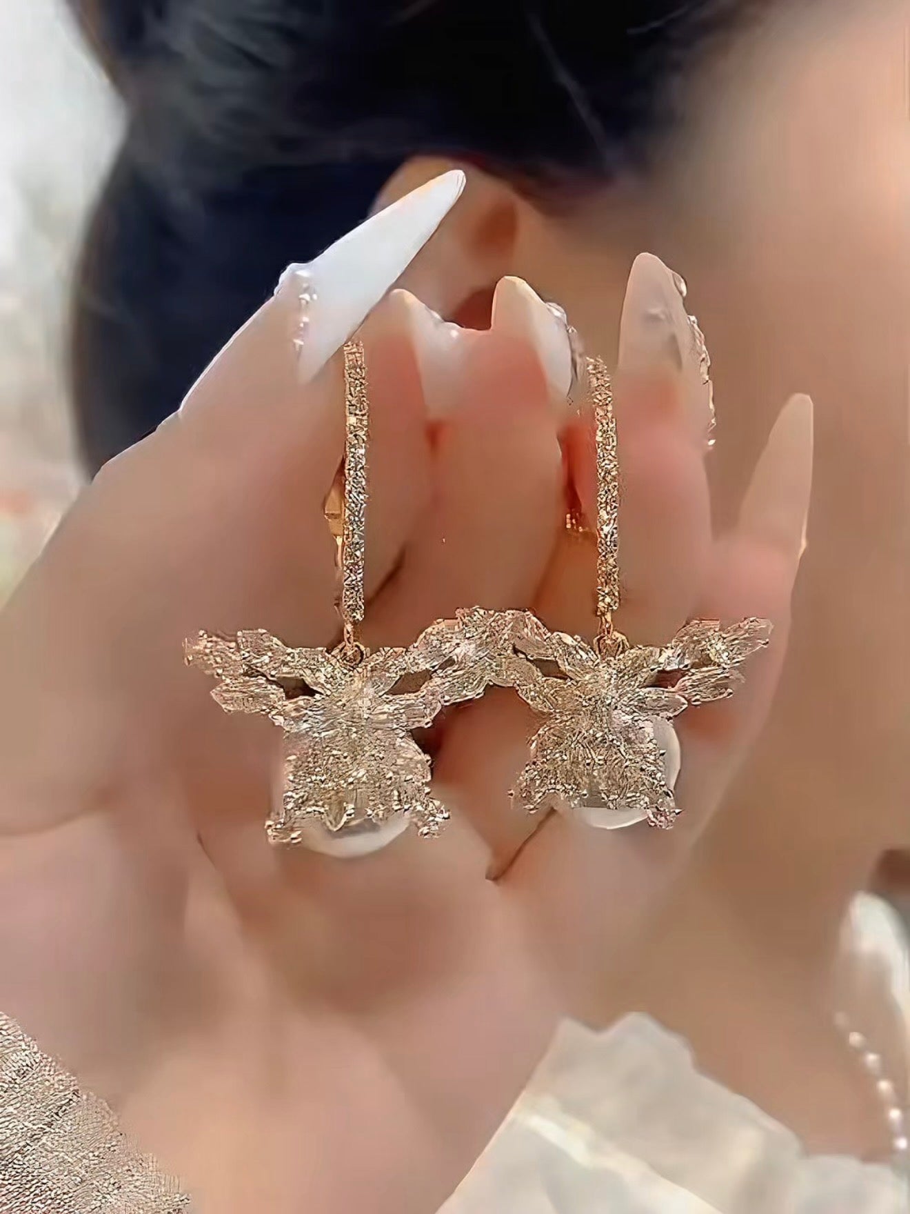 Romica Earrings