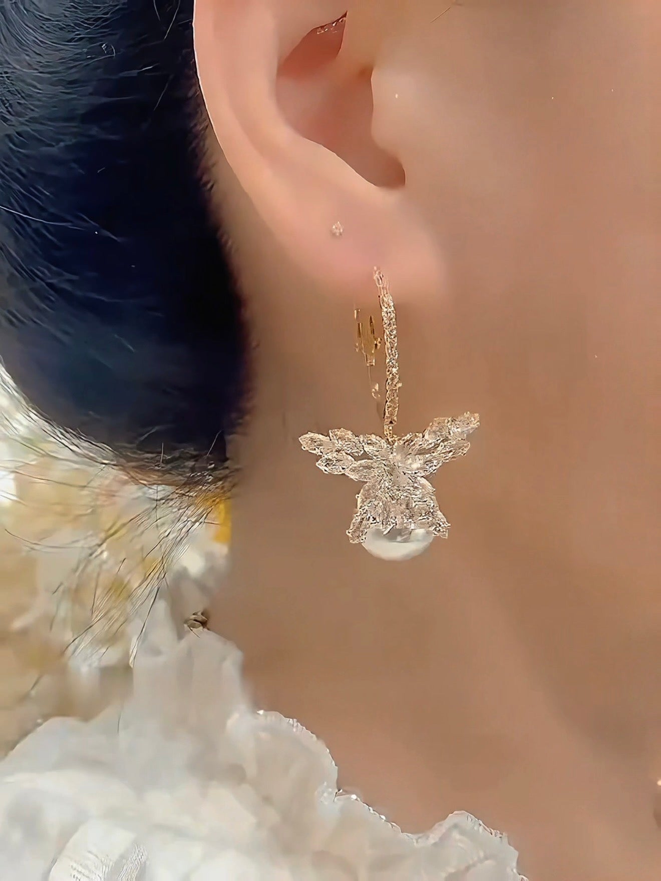 Romica Earrings