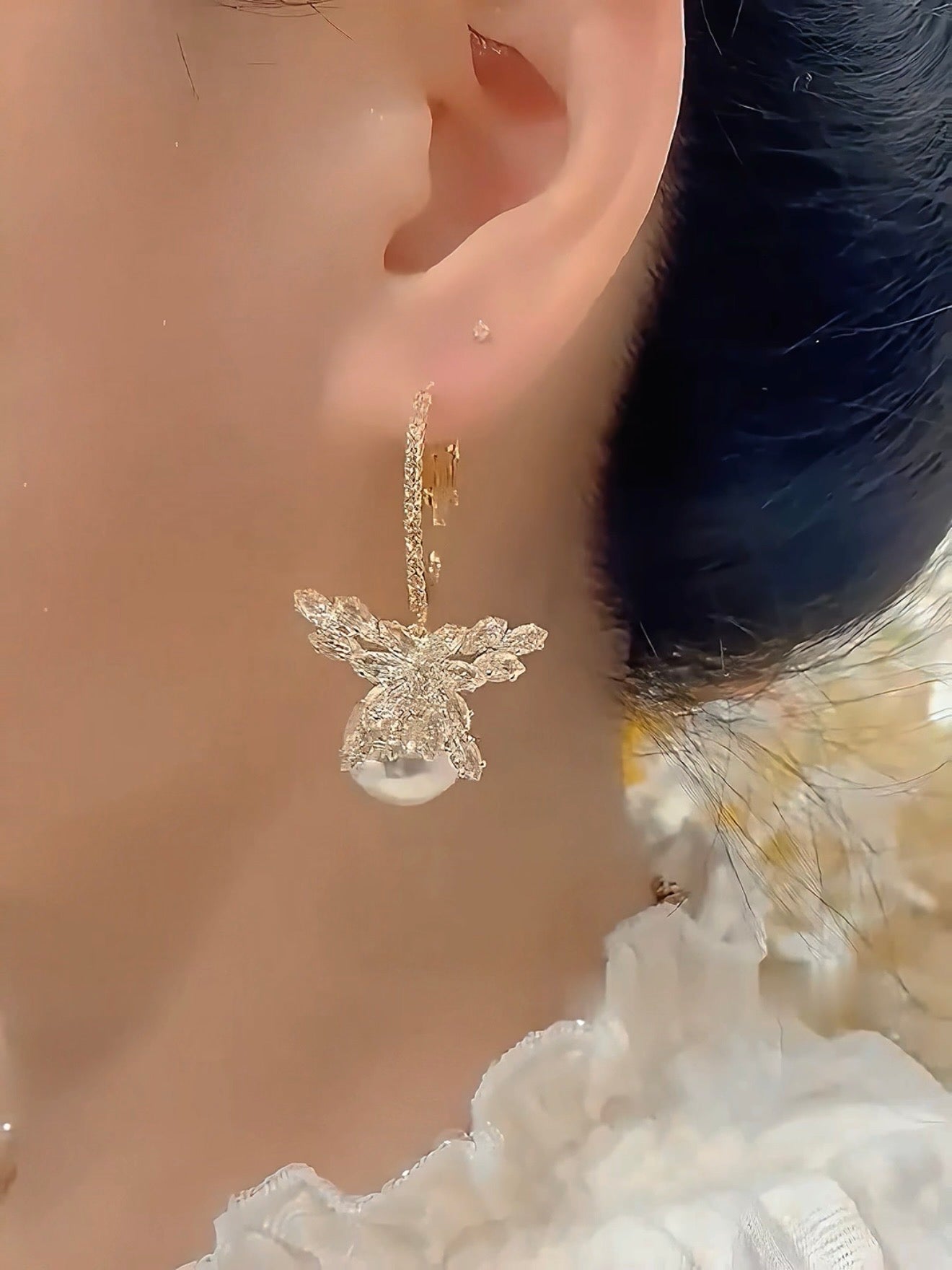 Romica Earrings