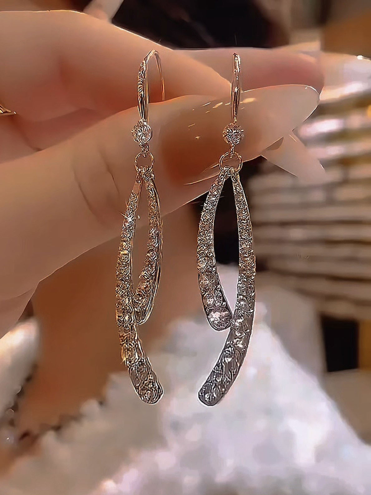 Shawni Earrings