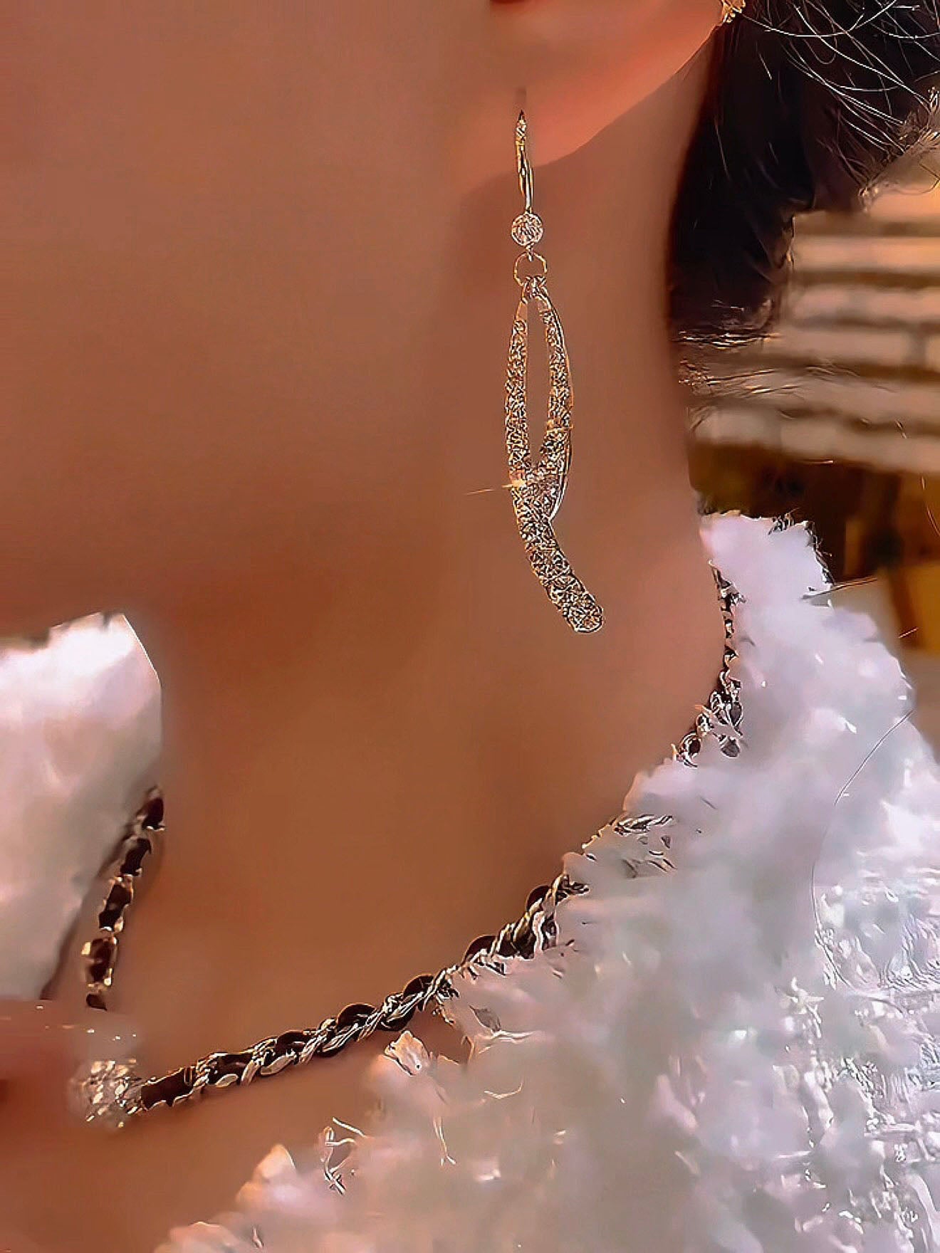 Shawni Earrings