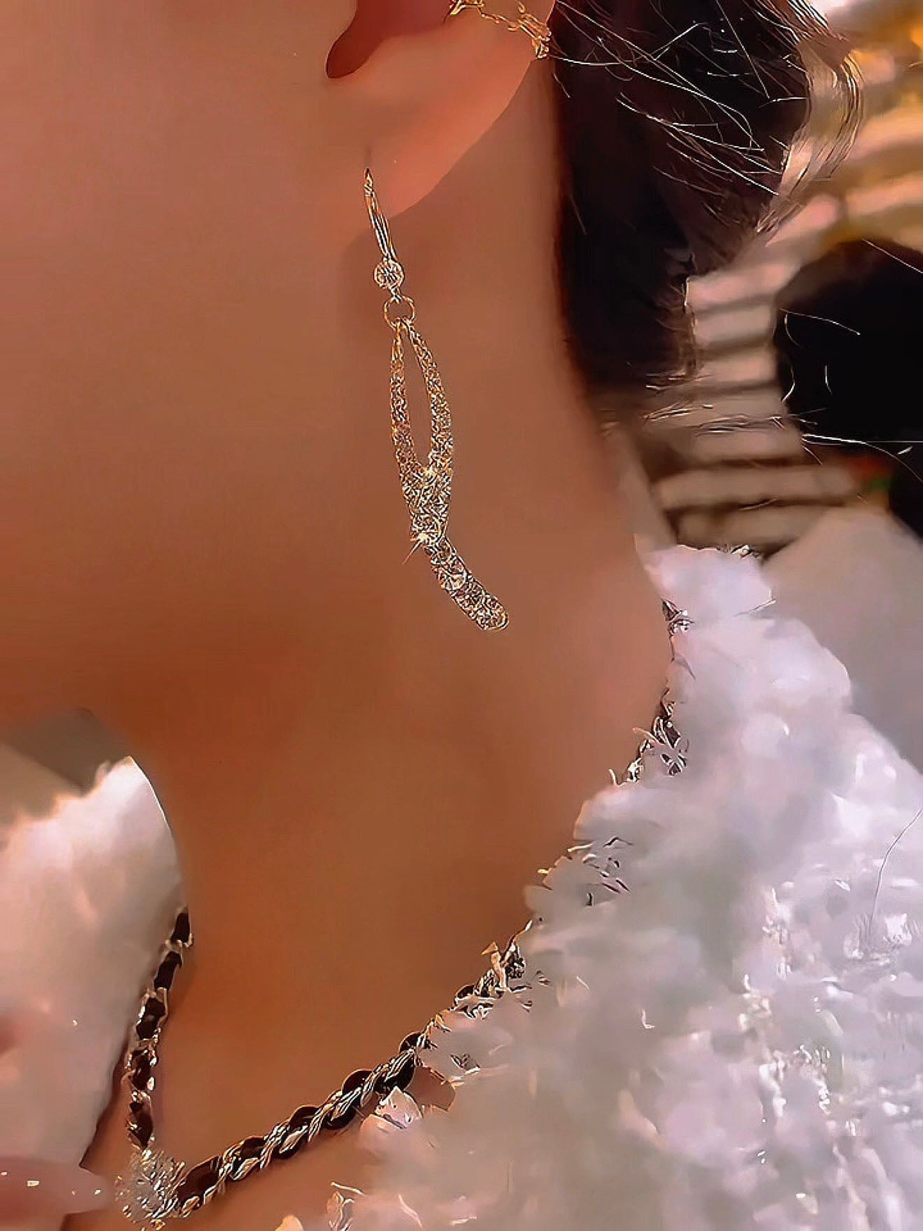 Shawni Earrings