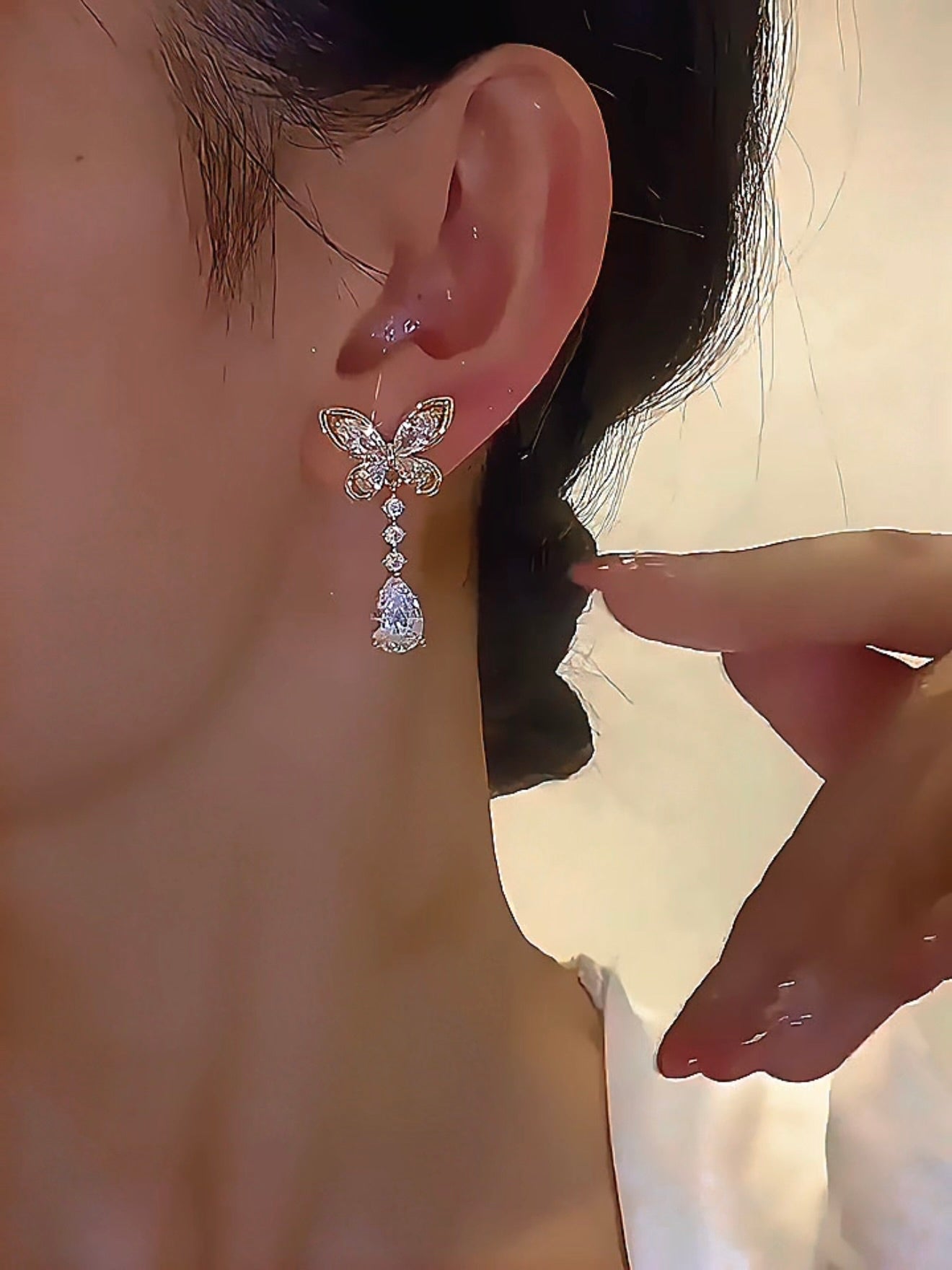 Marianna Earrings