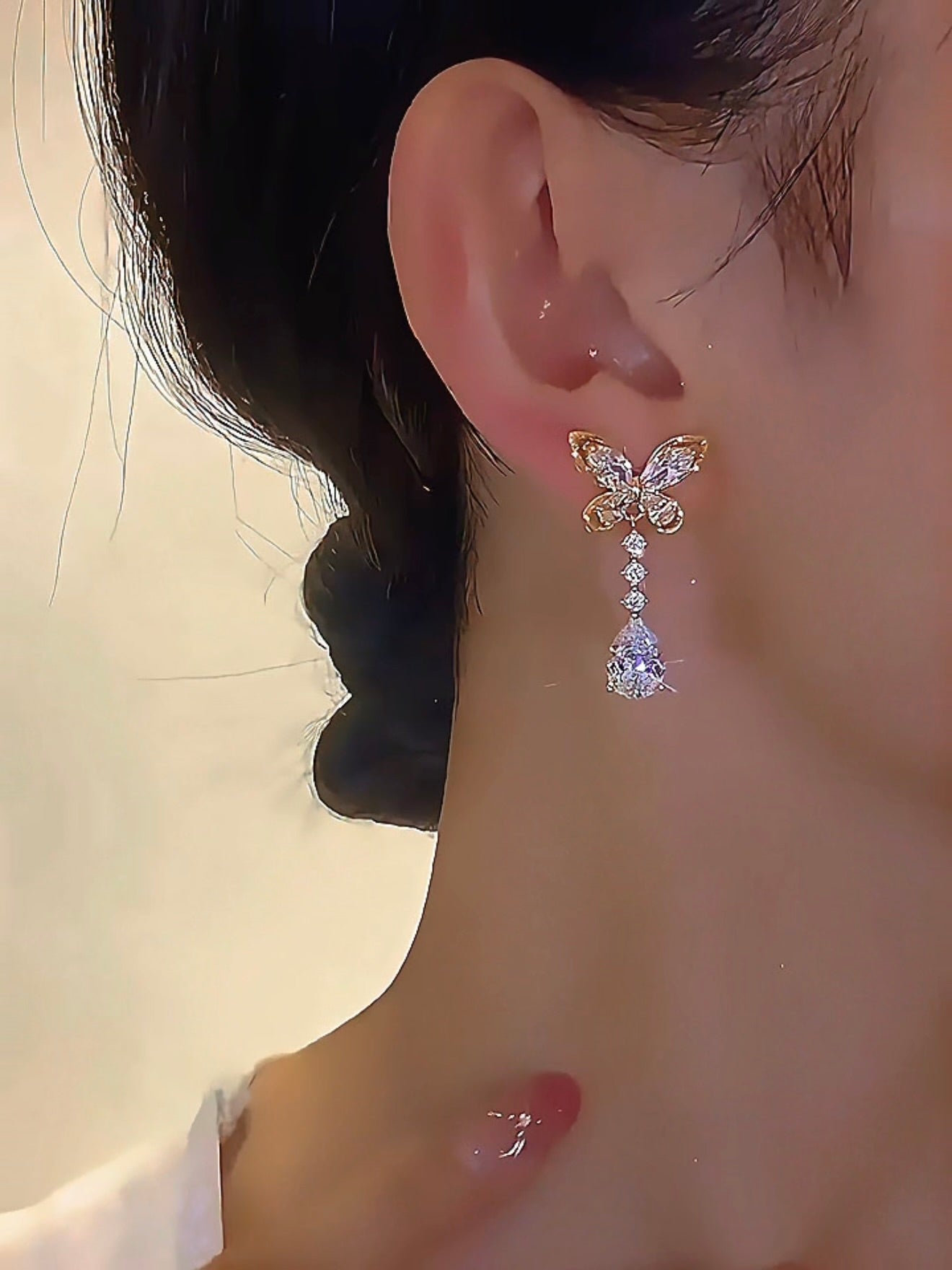 Marianna Earrings