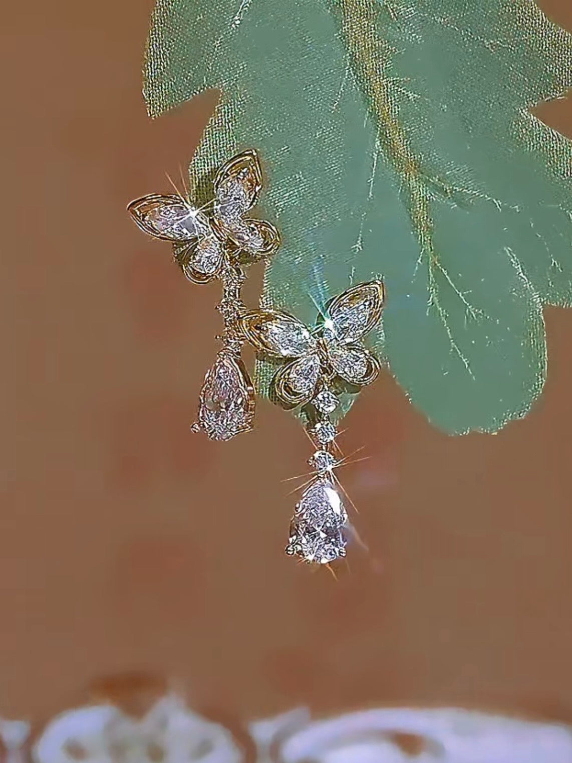 Marianna Earrings