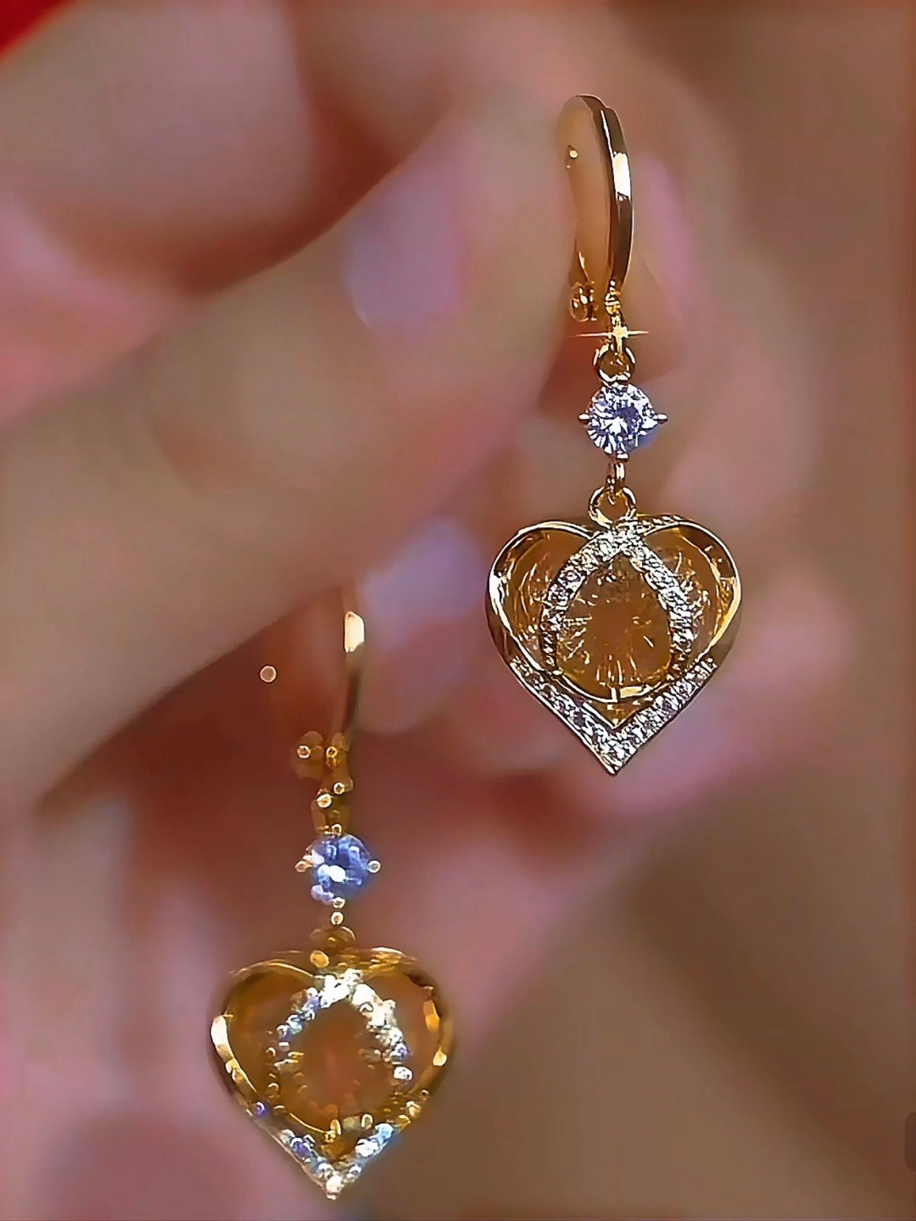 Juanita Earrings