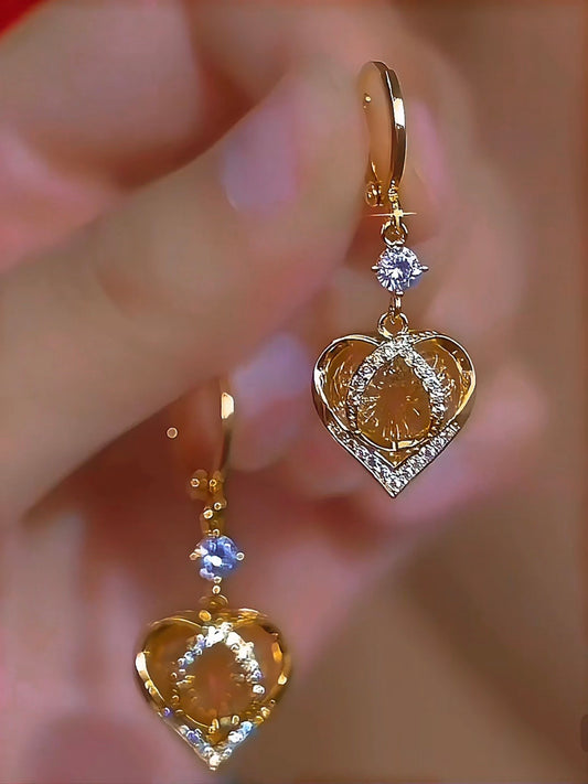 Juanita Earrings