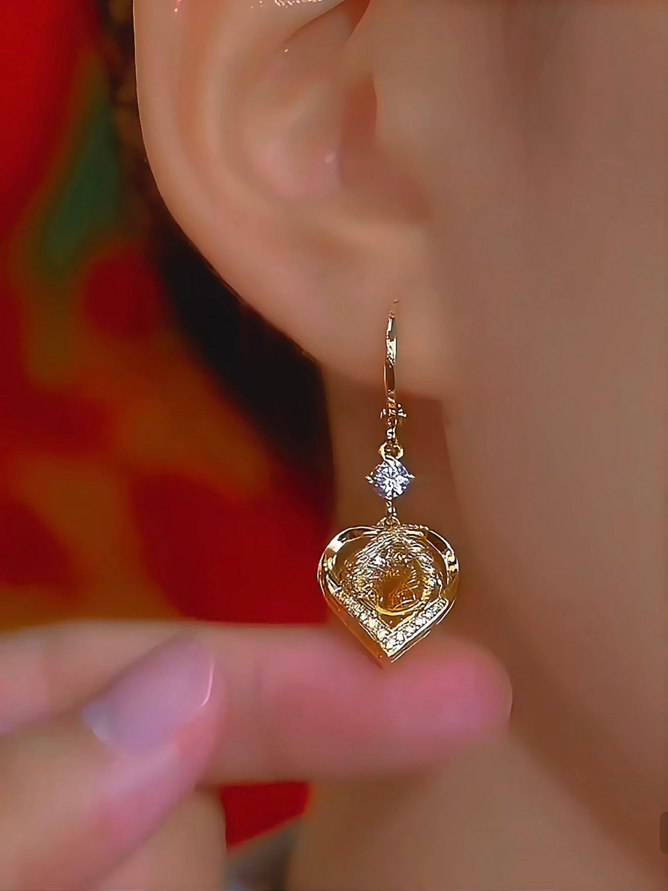 Juanita Earrings