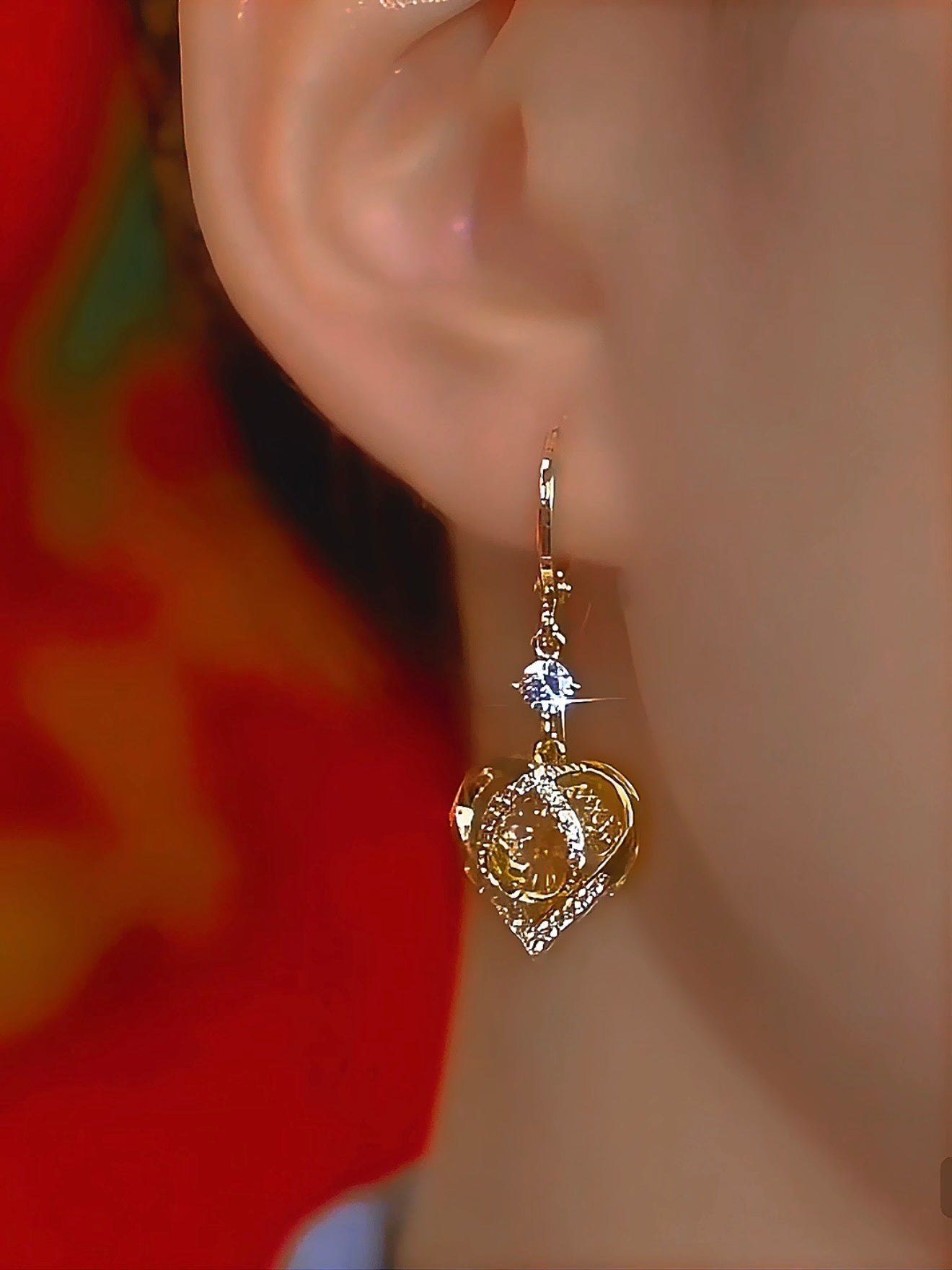 Juanita Earrings