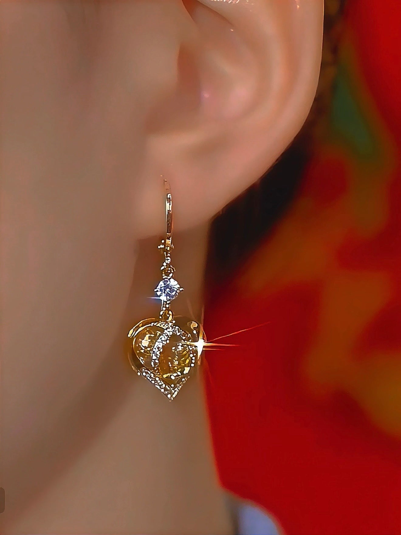 Juanita Earrings