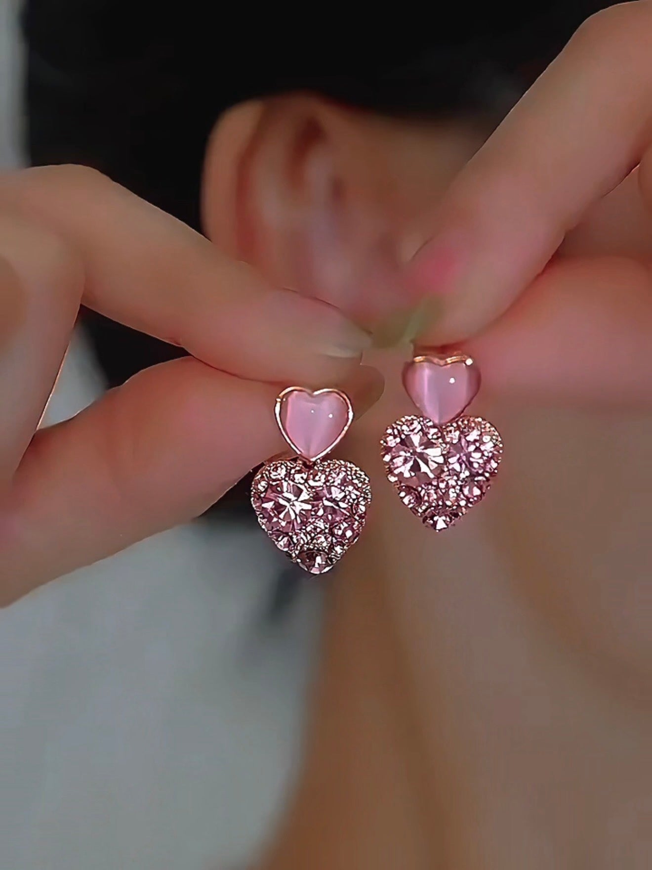 Myra Earrings