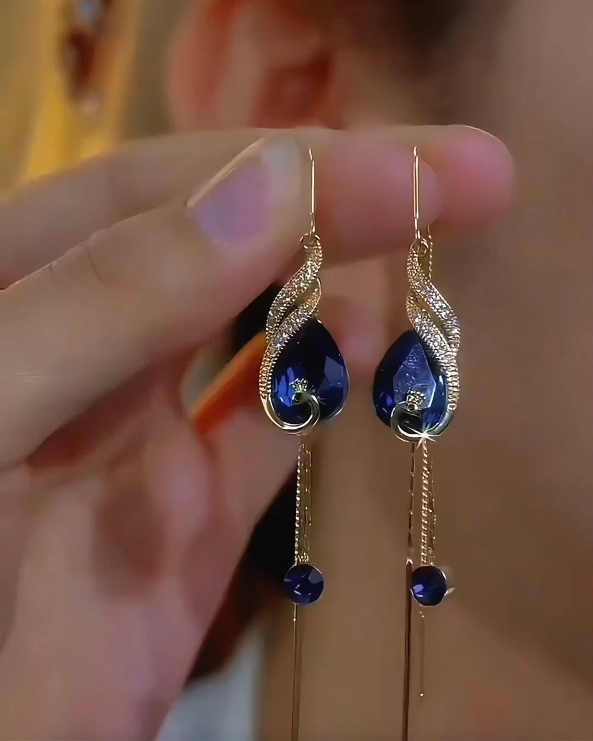 Lani Earrings
