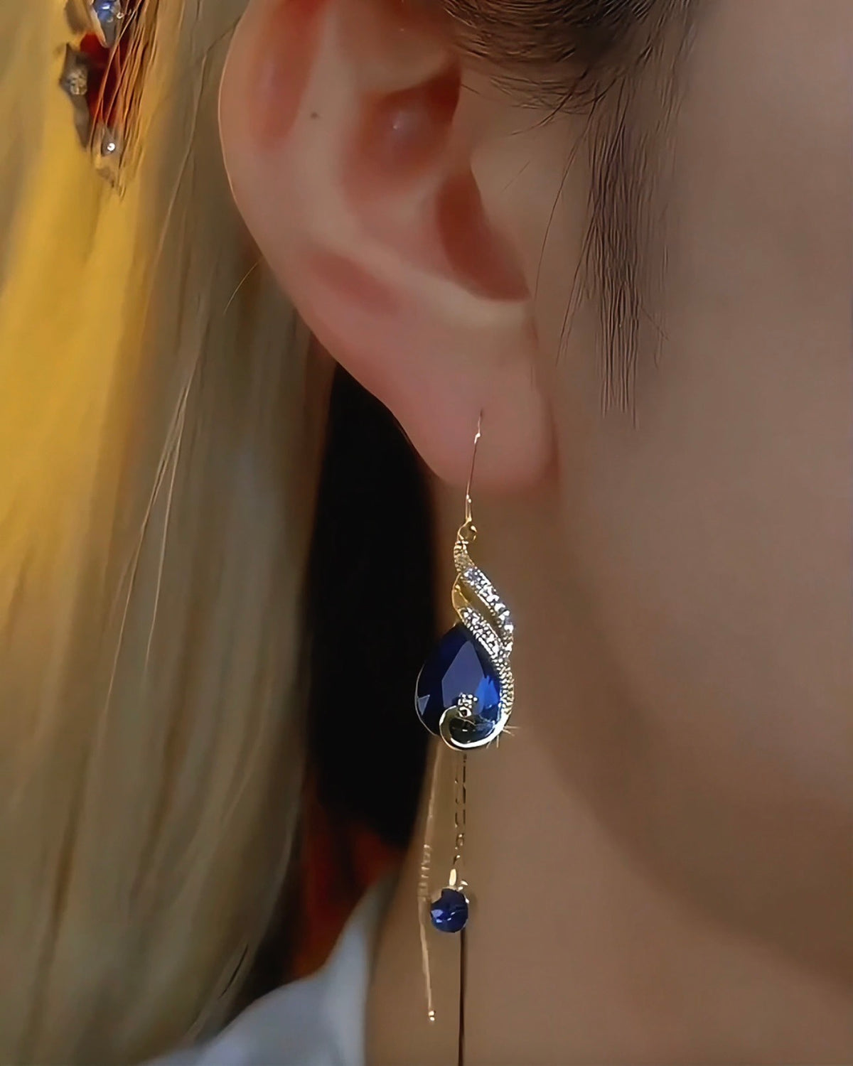 Lani Earrings