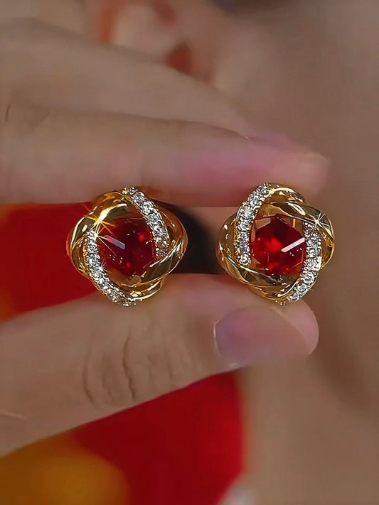 Joanne Earrings