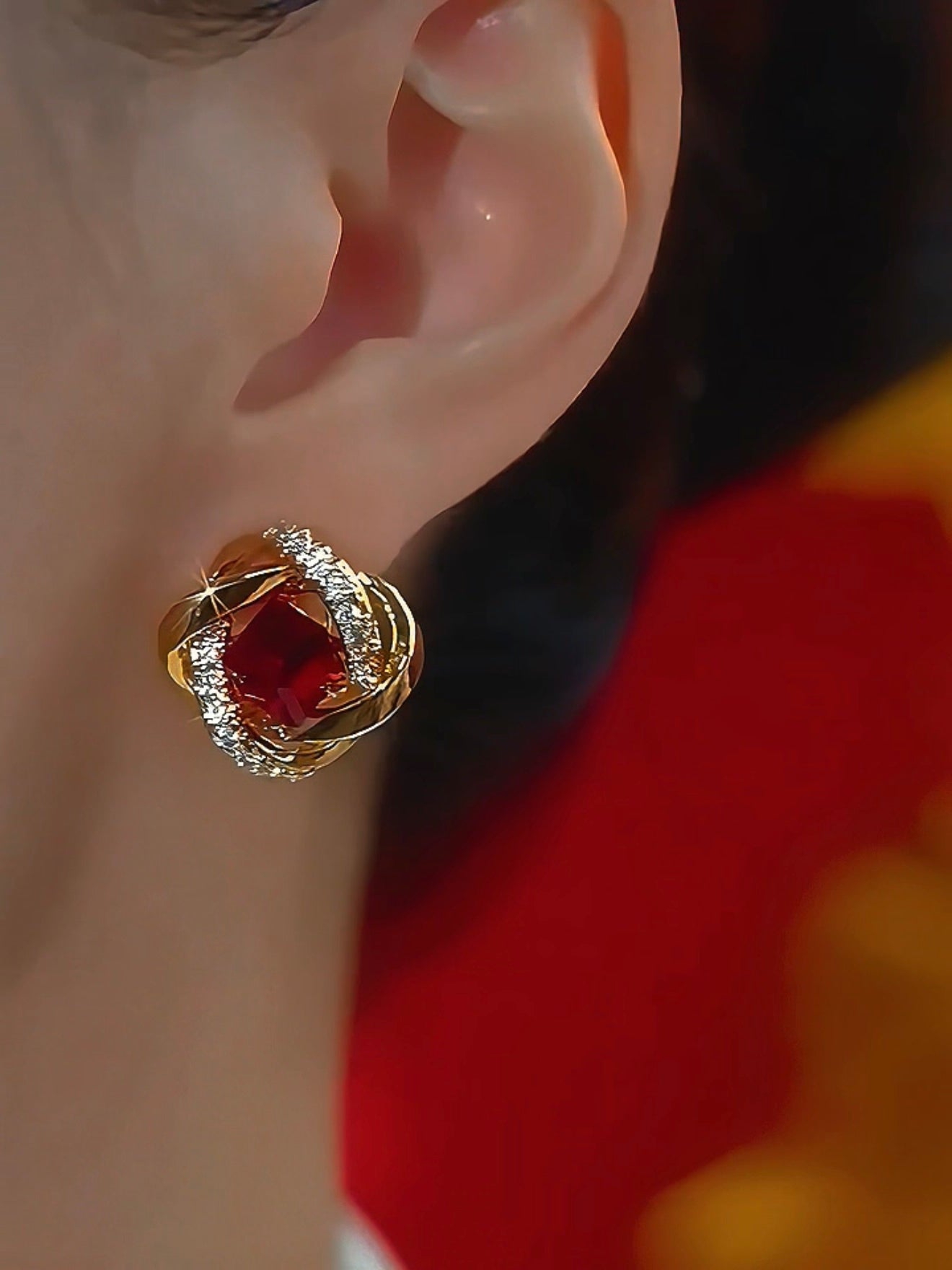 Joanne Earrings