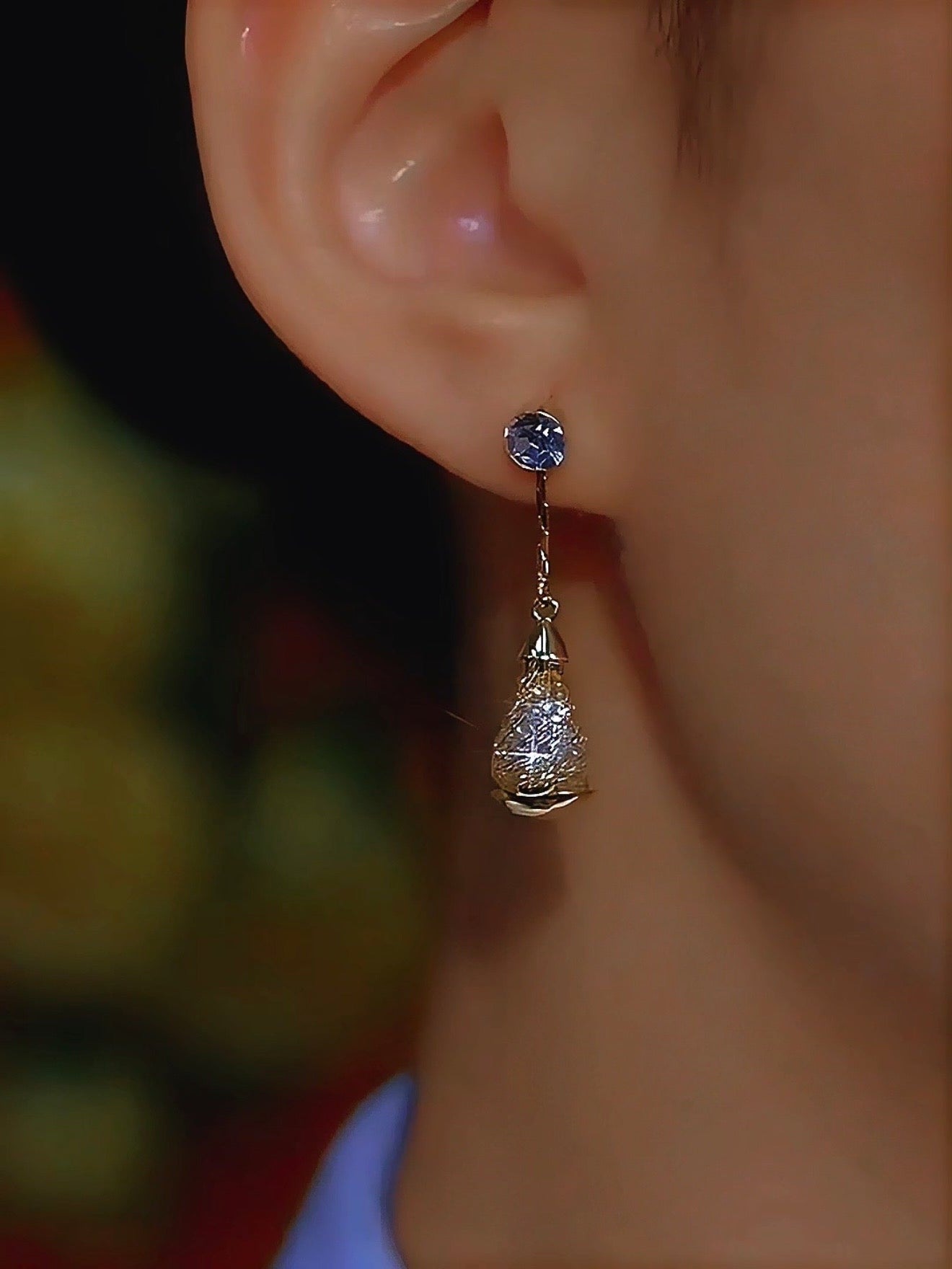 Emilio Earrings