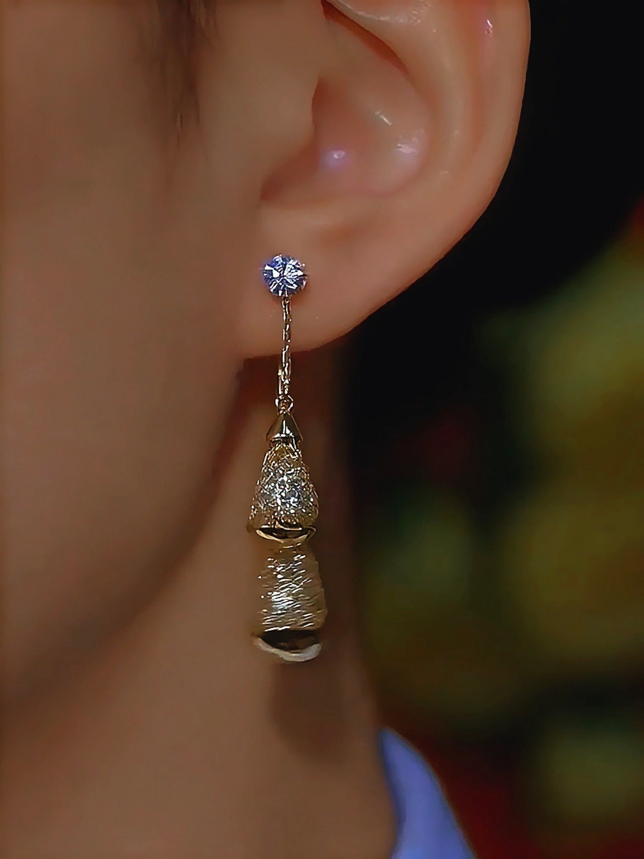 Emilio Earrings