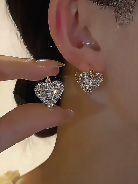 Darlene Earrings
