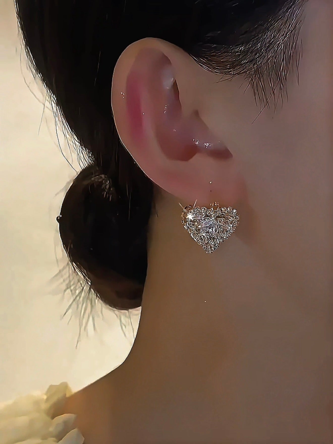 Darlene Earrings