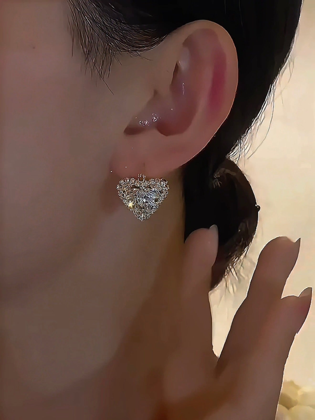Darlene Earrings