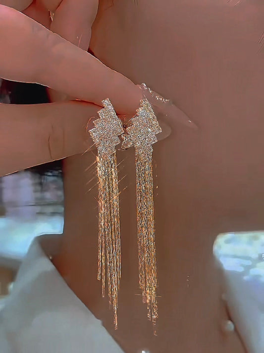 Christel Earrings
