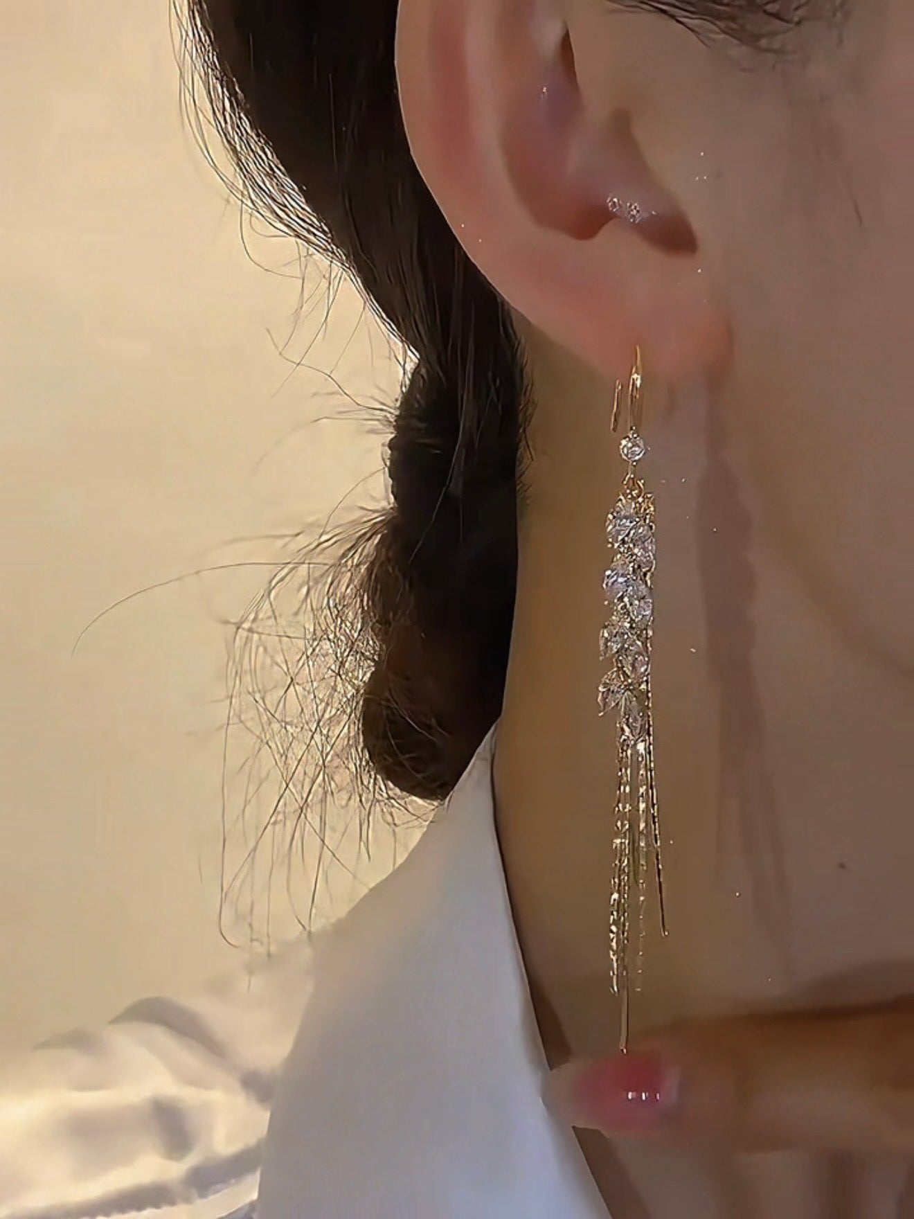 Latina Earrings