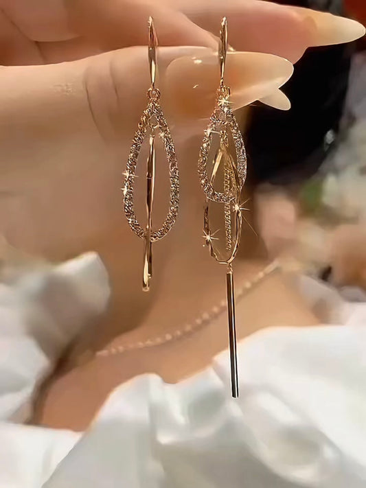 Lori  Earrings