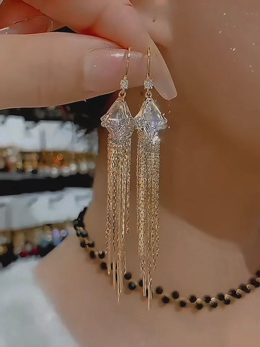 Anisha Earrings