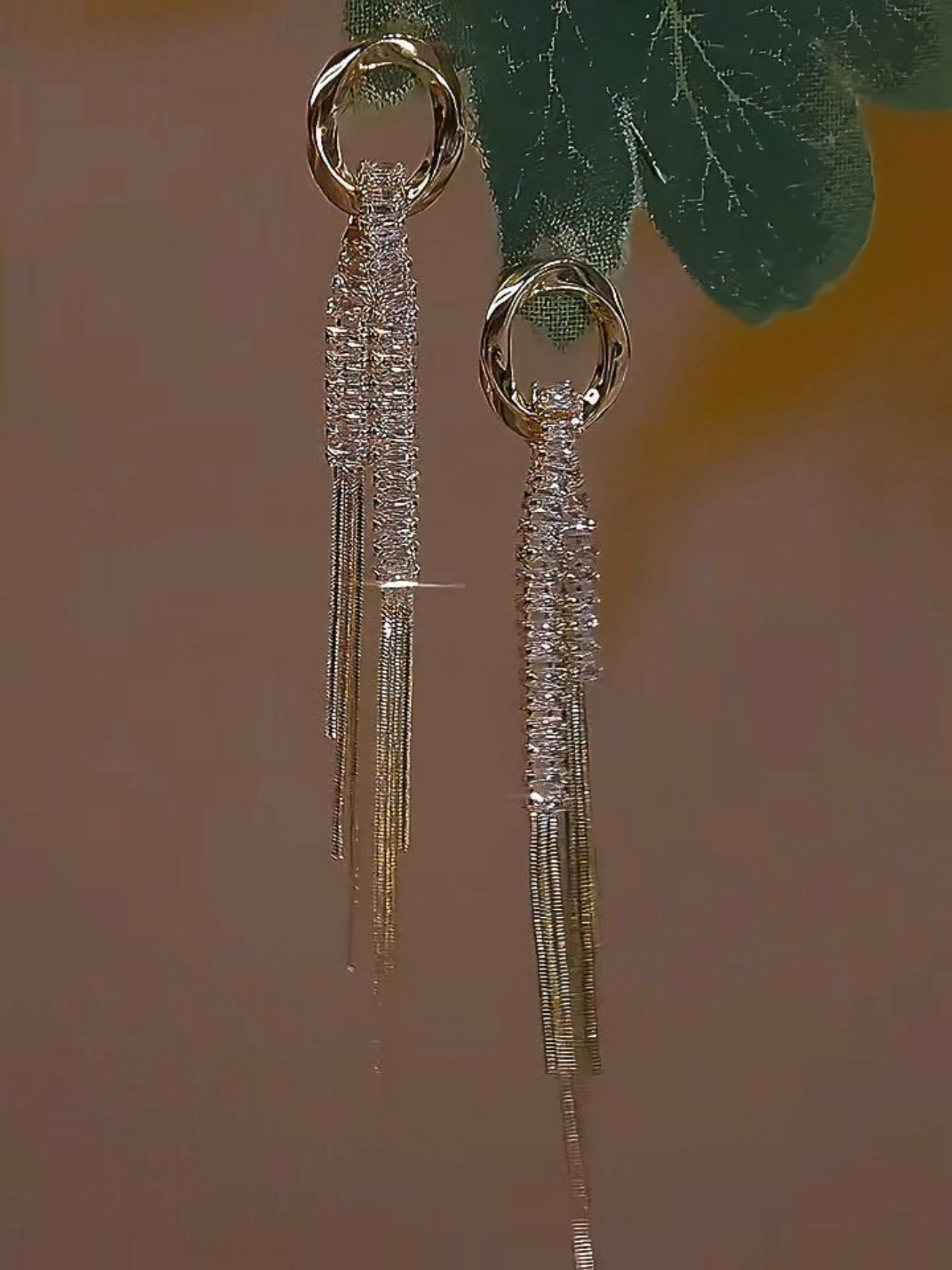 Andreea  Earrings
