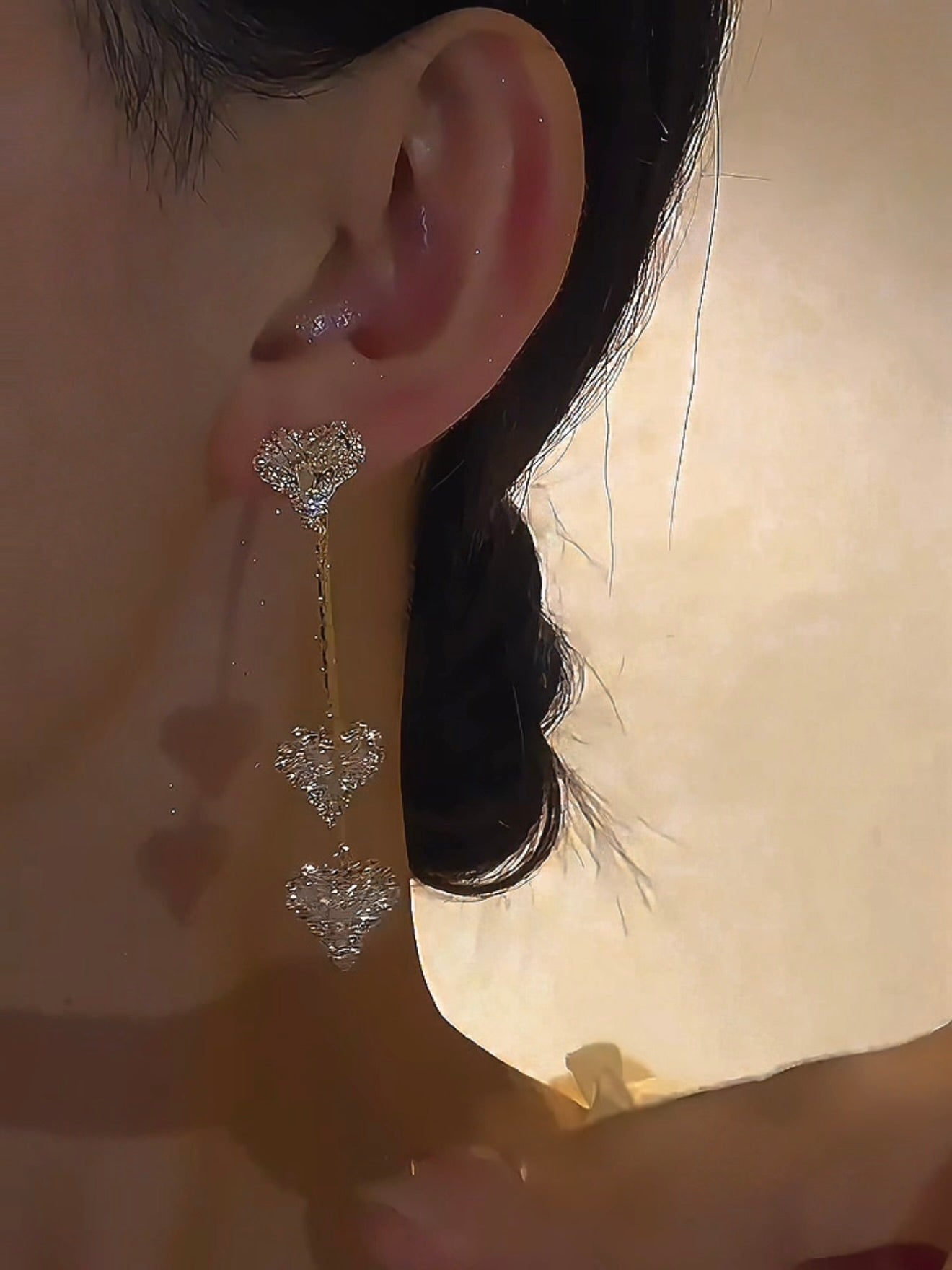 Marty  Earrings