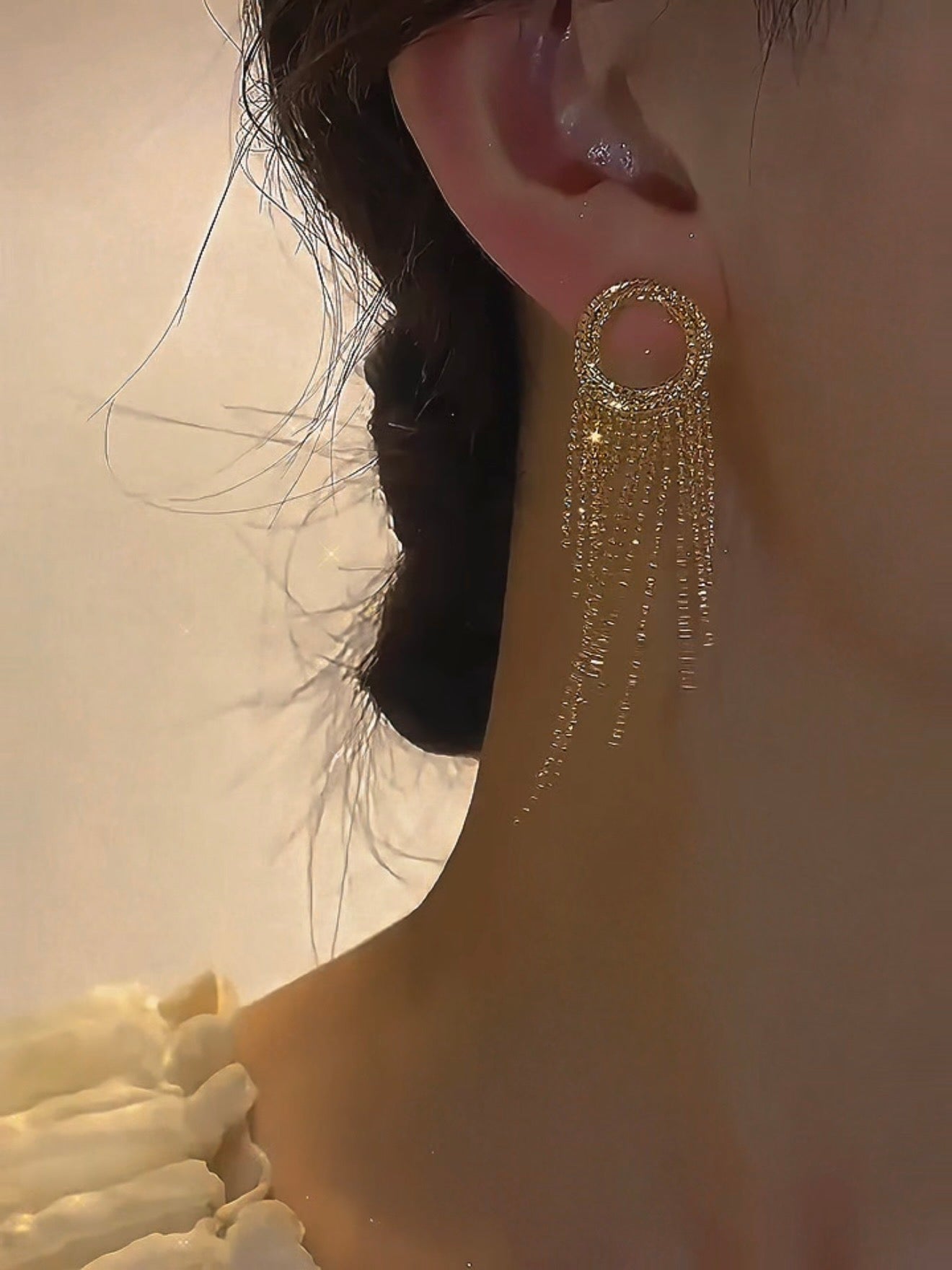 Marlly  Earrings