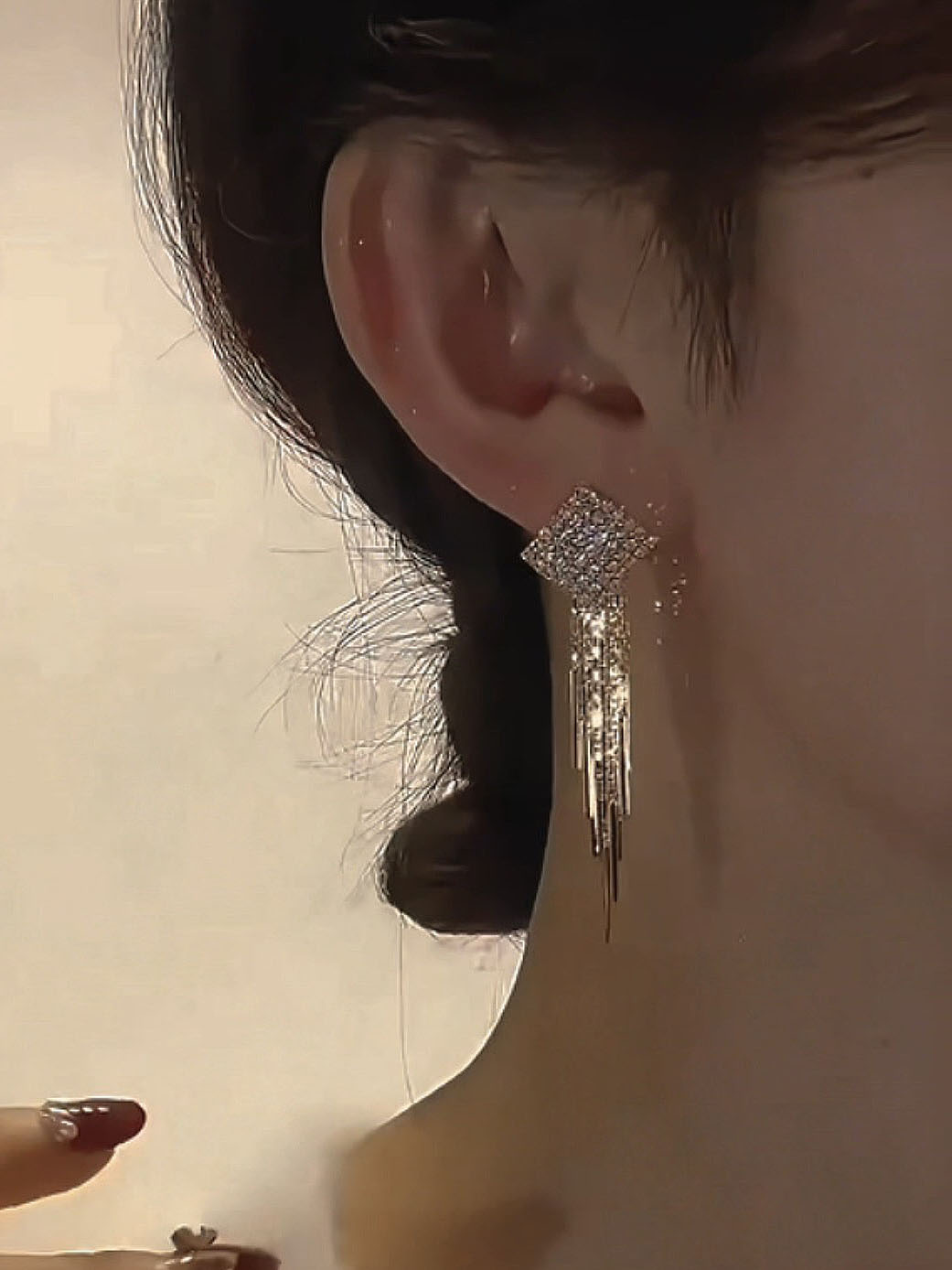 Shirley Earrings