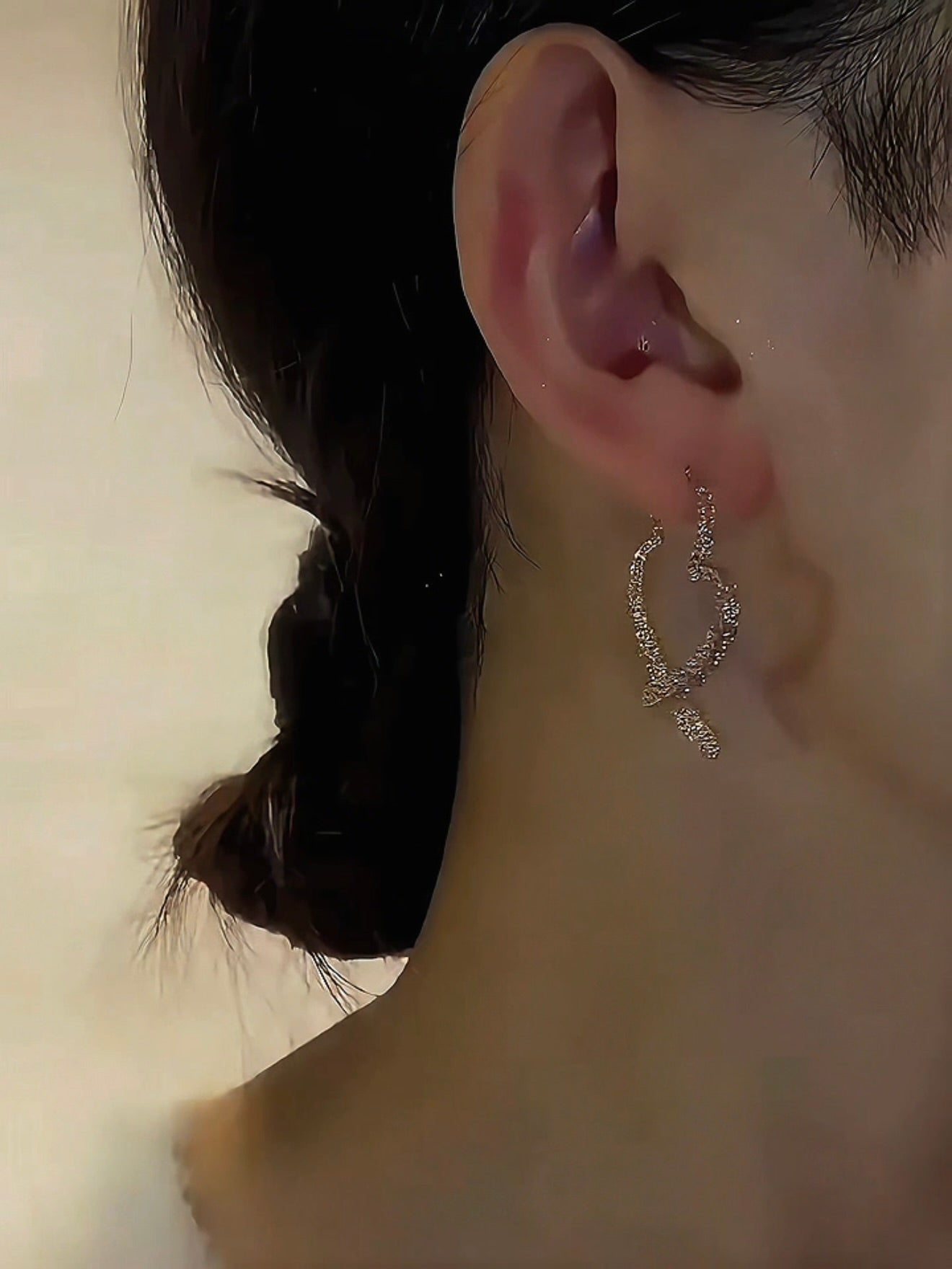 Jamie Earrings