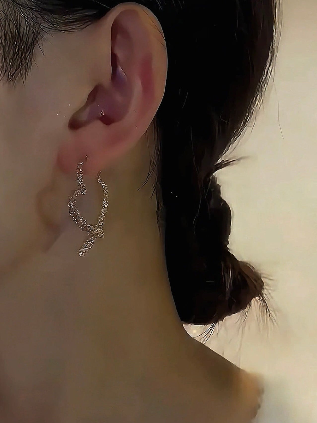 Jamie Earrings