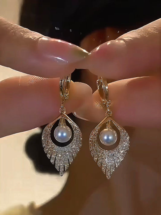 Gretchen Earrings