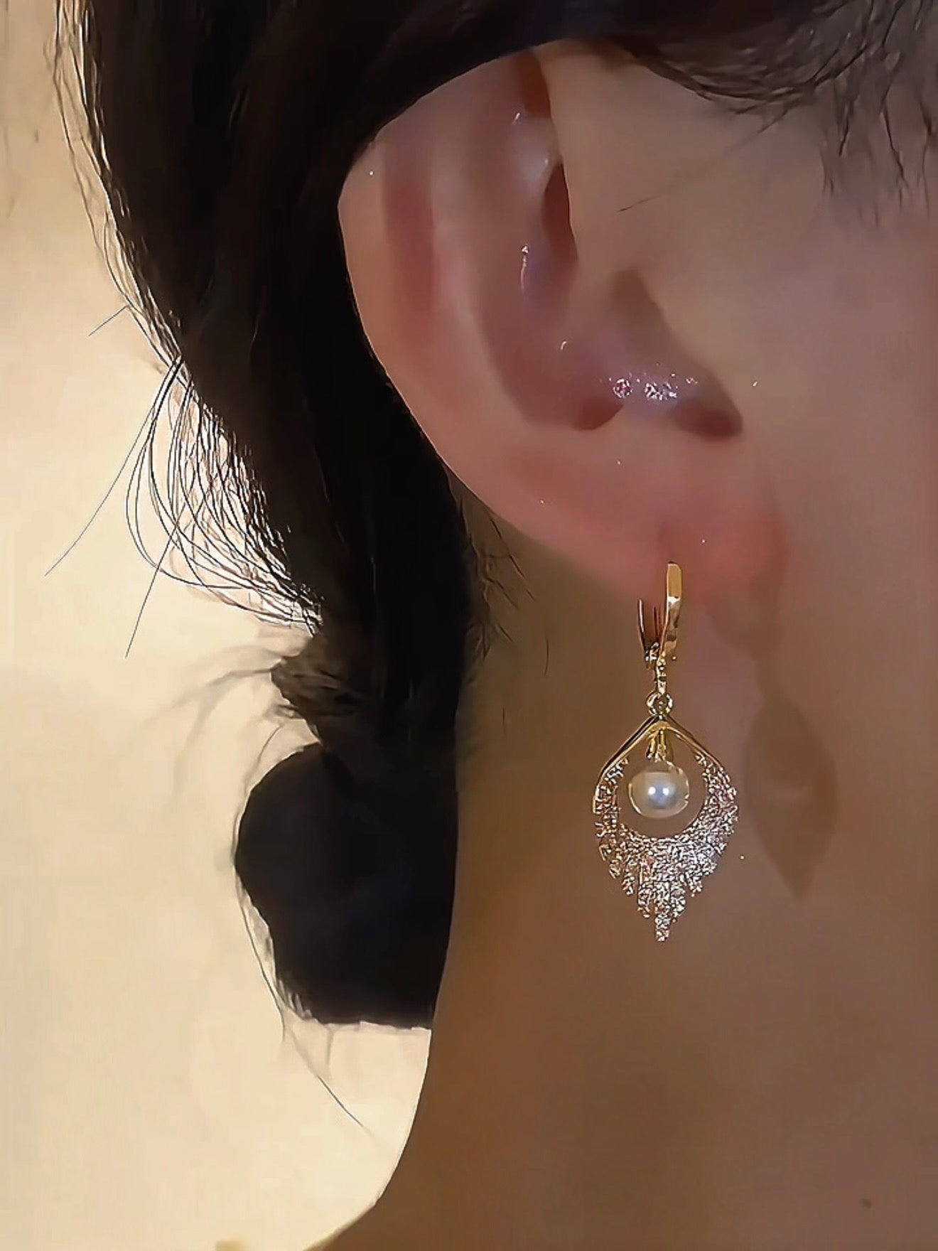 Gretchen Earrings