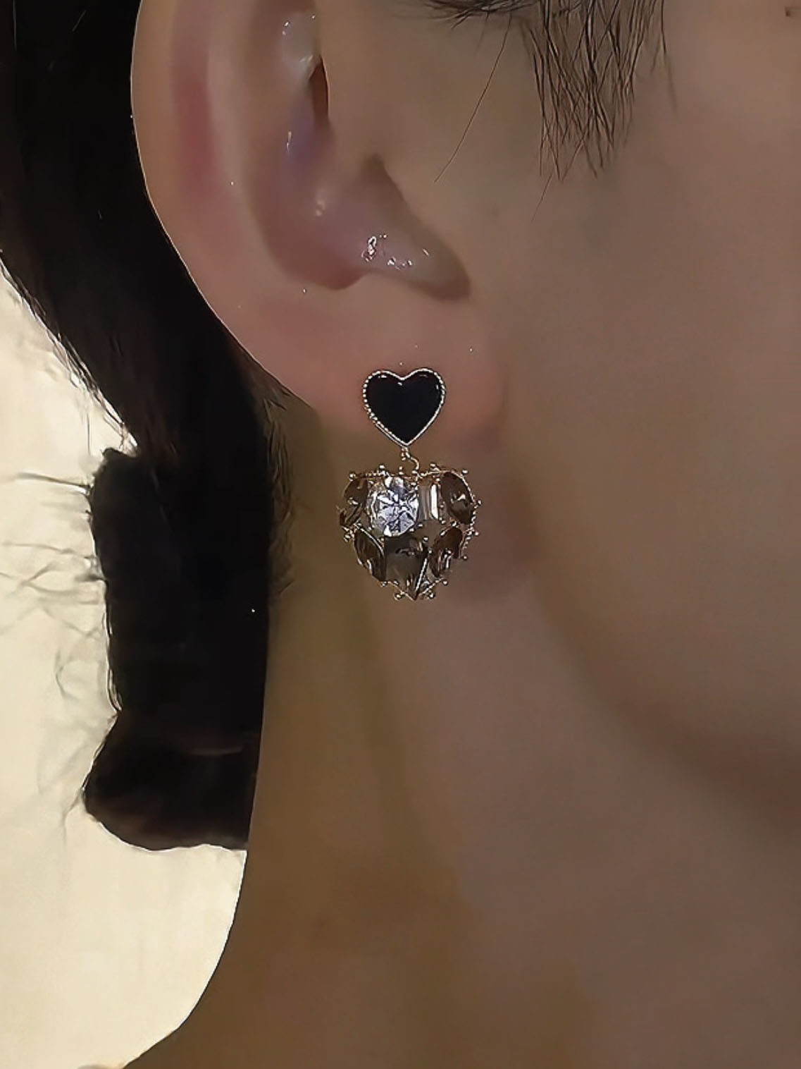 Alyce Earrings