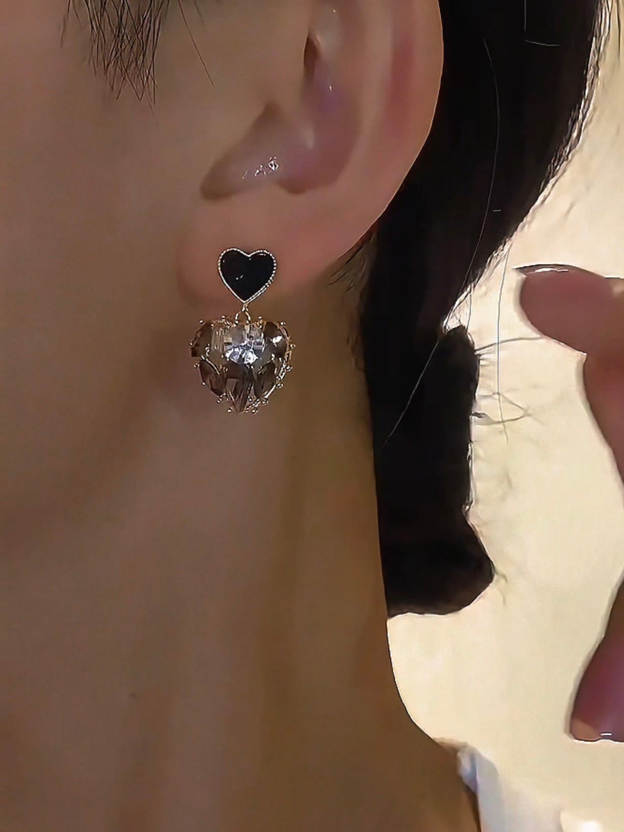 Alyce Earrings