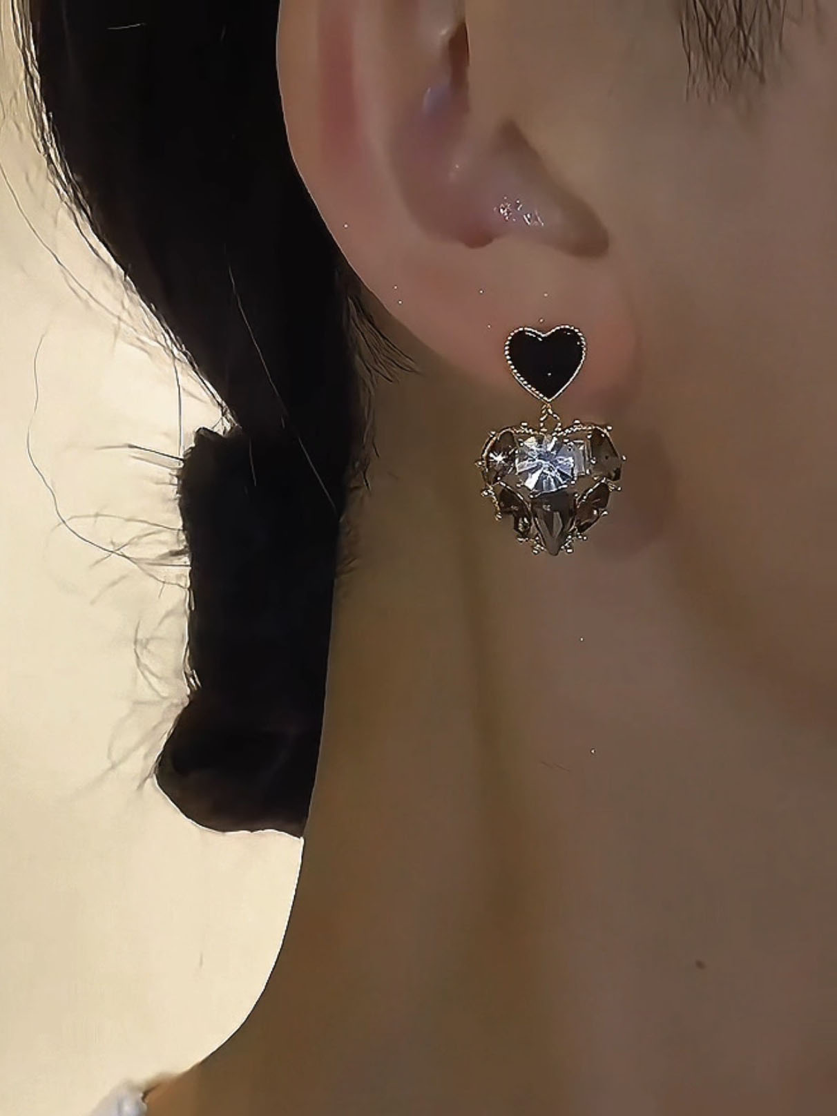 Alyce Earrings