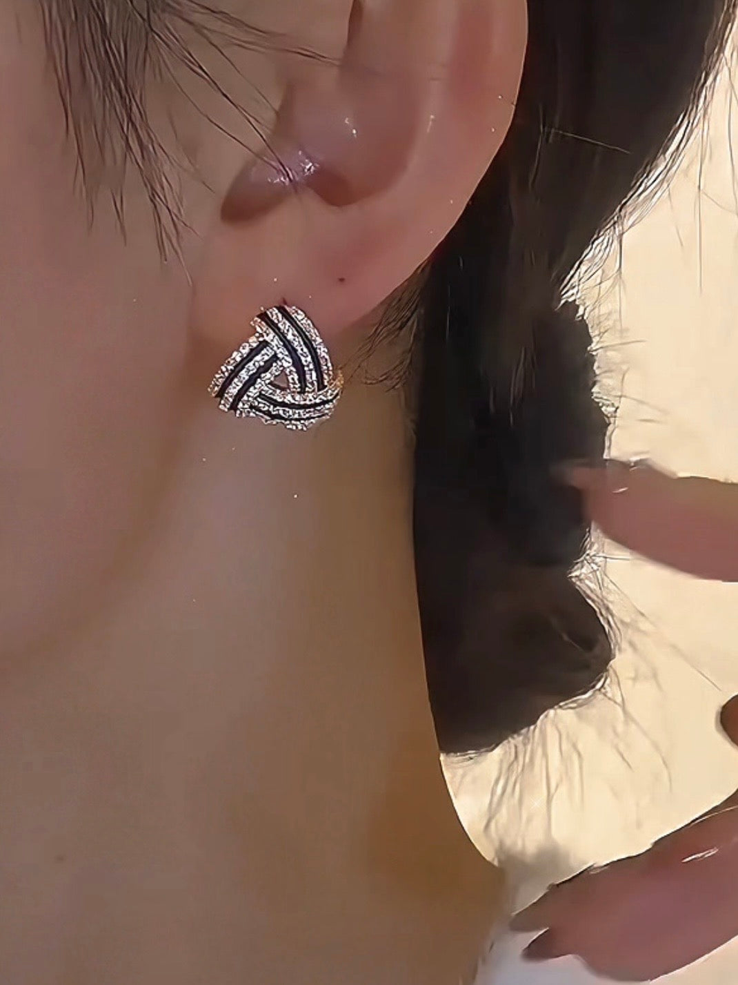 Ivanna Earrings